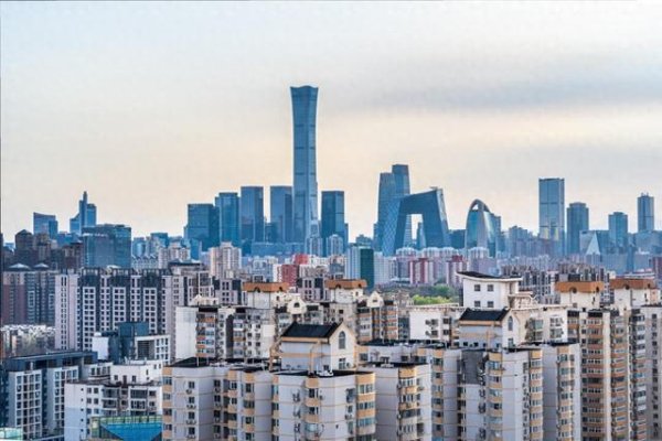 伍洲配资 市场冷淡期，卖房族的正确打开方式